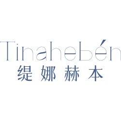 缇娜赫本商标图样