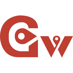 GW商标图样