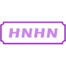HNHN商标图样