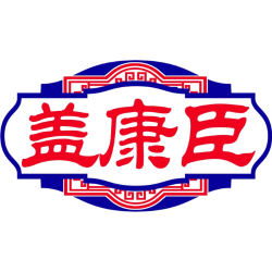 盖康臣商标图样