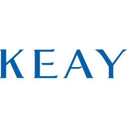 KEAY商标图样