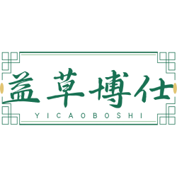 益草博仕商标图样