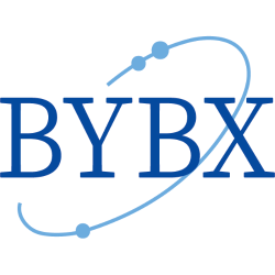 BYBX商标图样