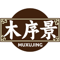 木序景商标图样
