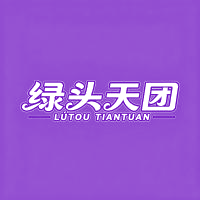 绿头天团商标图样