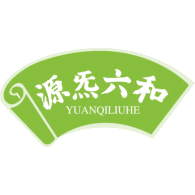 源炁六和商标图样