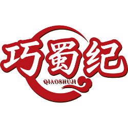巧蜀纪商标图样