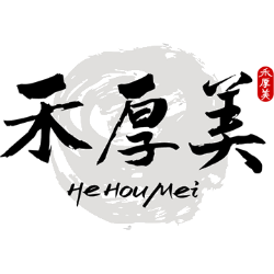 禾厚美商标图样