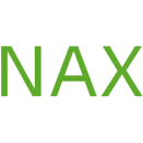 NAX商标图样