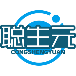 聪生元商标图样
