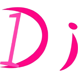 DI商标图样