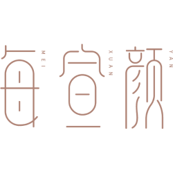 每宣颜商标图样
