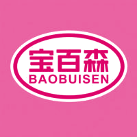 宝百森 BAOBUISEN商标图样