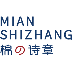 棉诗章商标图样