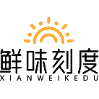 鲜味刻度商标图样