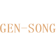GEN-SONG商标图样
