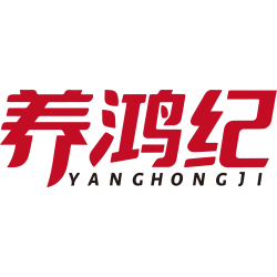 养鸿纪商标图样