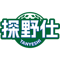 探野仕商标图样