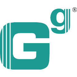 GG商标图样