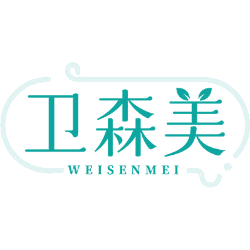 卫森美商标图样