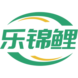乐锦鲤商标图样