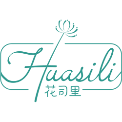 花司里商标图样