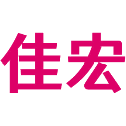 佳宏商标图样
