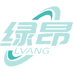 绿昂商标图样