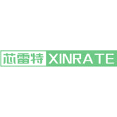 芯雷特 XINRATE商标图样