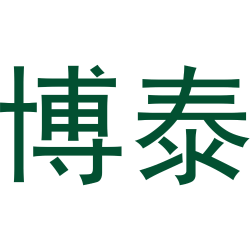 博泰商标图样