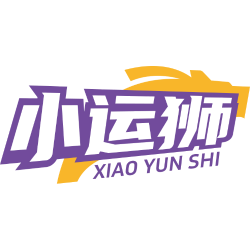小运狮商标图样