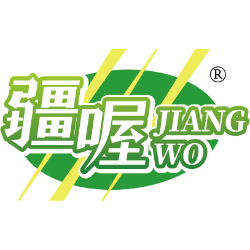 疆喔商标图样