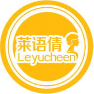 莱语倩 LEYUCHEEN商标图样