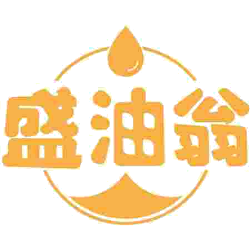 盛油翁商标图样