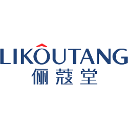 俪蔻堂商标图样