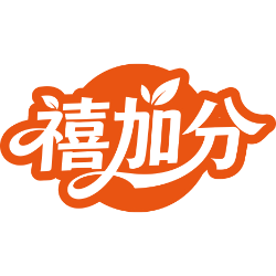 禧加分商标图样
