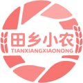 田乡小农商标图样