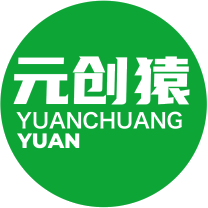 元创猿商标图样