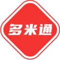 多米通商标图样