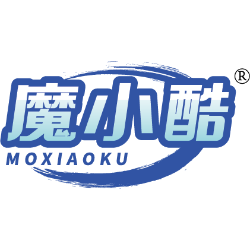 魔小酷商标图样