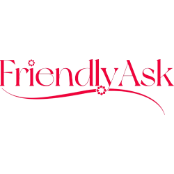 FRIENDLYASK商标图样