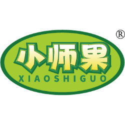小师果商标图样