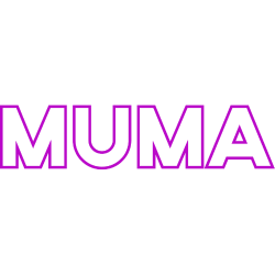 MUMA商标图样