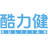 酷力健商标图样