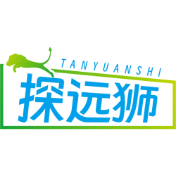 探远狮商标图样