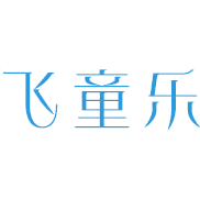 飞童乐商标图样