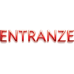 ENTRANZE商标图样