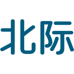 北际商标图样