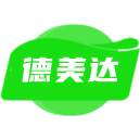 德美达商标图样