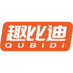 趣比迪商标图样